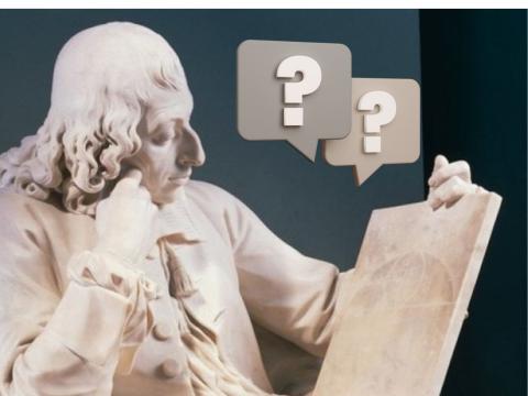 pascal e i suoi pensieri