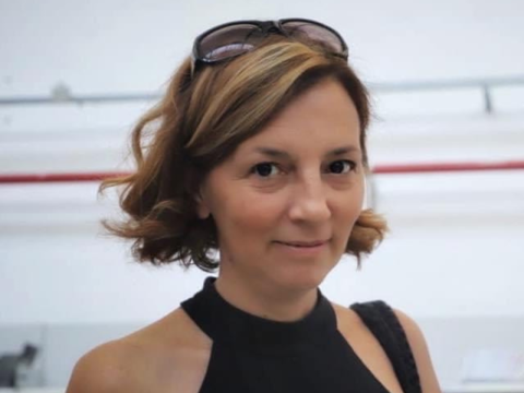 Luisella Nuovo