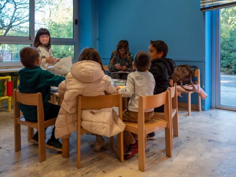 via Negarville - interno - area 0-6