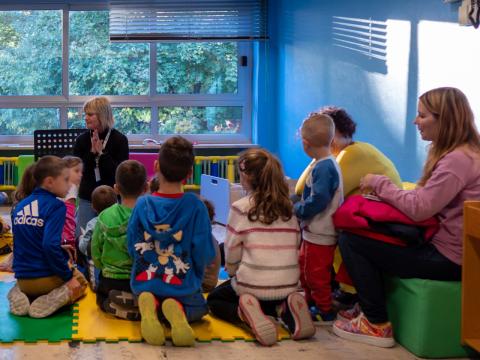 via Negarville - interno - area 0-6