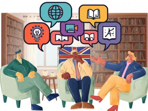 Thematic Conversations