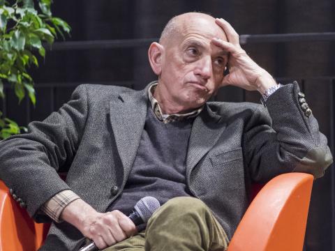 Domenici Quirico - Kalashnikov - 14/03/2024