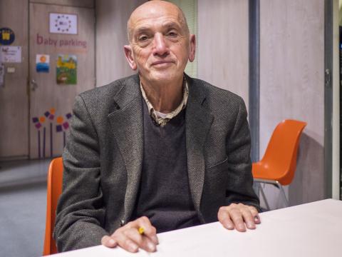 Domenici Quirico - Kalashnikov - 14/03/2024