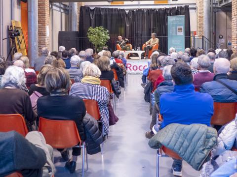 Domenici Quirico - Kalashnikov - 14/03/2024