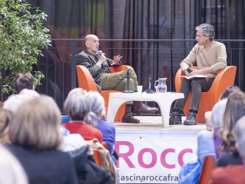 Domenici Quirico - Kalashnikov - 14/03/2024