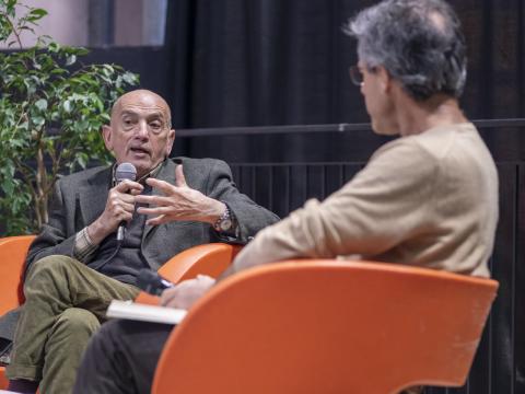 Domenici Quirico - Kalashnikov - 14/03/2024