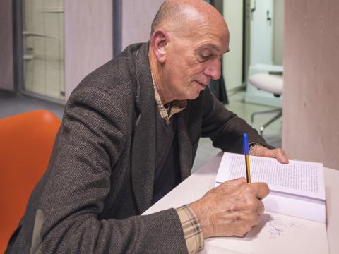 Domenici Quirico - Kalashnikov - 14/03/2024