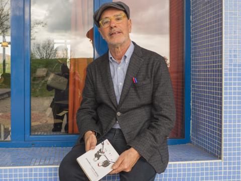 Gabriele Santoni - Nomi senza cognomi - 05/04/2024