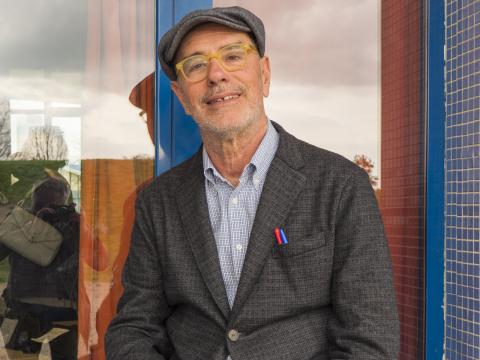 Gabriele Santoni - Nomi senza cognomi - 05/04/2024