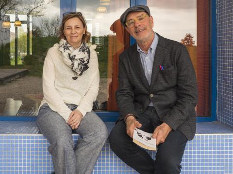 Gabriele Santoni - Nomi senza cognomi - 05/04/2024