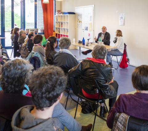 Gabriele Santoni - Nomi senza cognomi - 05/04/2024