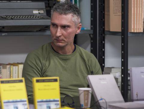 Fabio Bacà - Nova - 12/04/2024