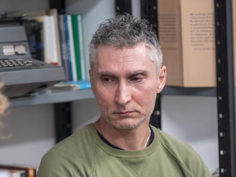 Fabio Bacà - Nova - 12/04/2024