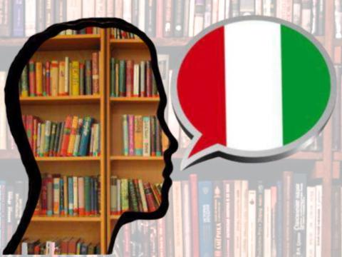 italiano per stranieri