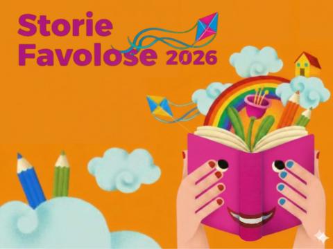 Storie Favolose 2026