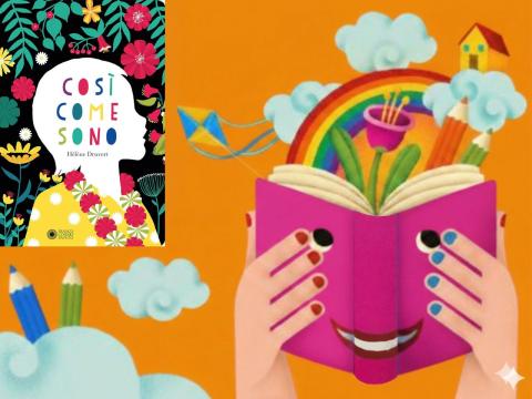 Storie Favolose Così come sono