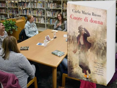 pensieri e parole dai libri