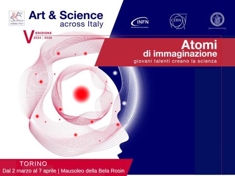 ATOMI DI IMMAGINAZIONE