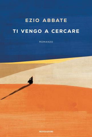 Cover "Ti vengo a cercare" di Ezio Abbate
