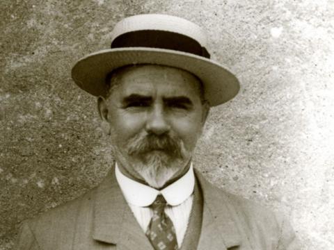 Giovanni Antonio Porcheddu