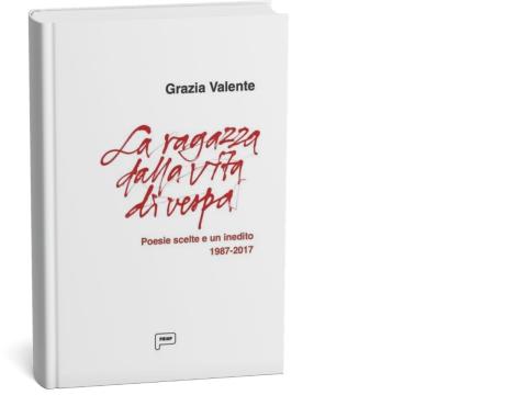 La ragazza dalla vita di vespa