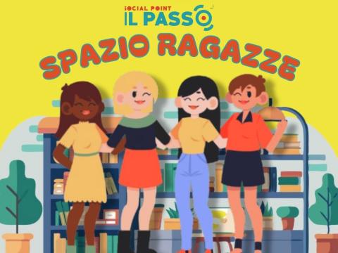 SPAZIO RAGAZZE