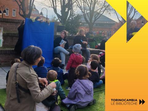 Un bel posticino OFF