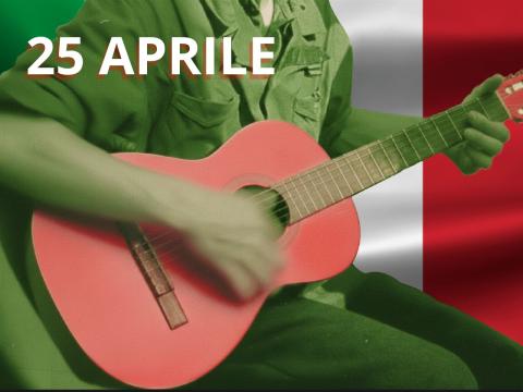 canzone antifascista