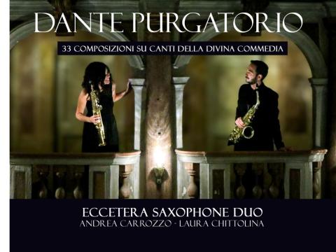 il purgatorio di Dante in musica