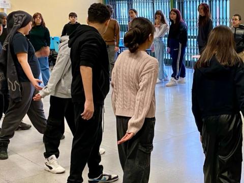 piccole grandi donne