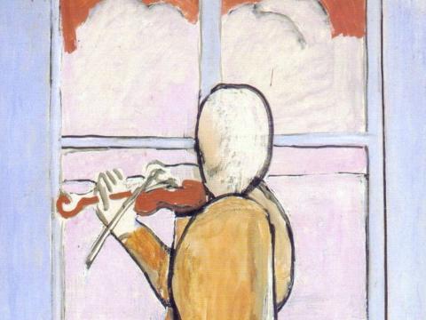 Le-Violoniste-a-la-fenetre