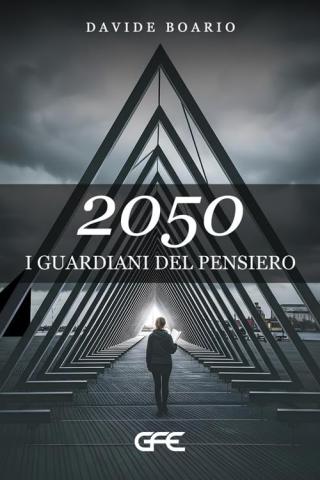 2050 I guardiani del pensiero - copertina
