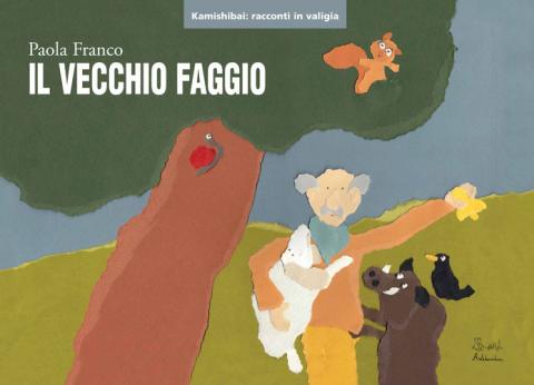 Il vecchio faggio