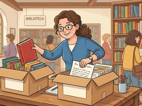 A CASO MA NON PER CASO