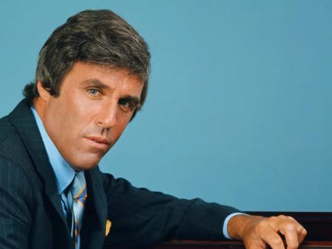 Burt Bacharach 