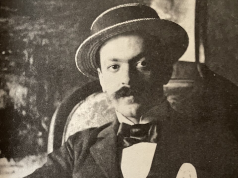 Italo Svevo