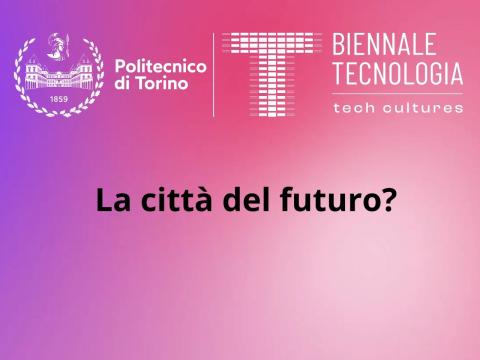 La città del futuro
