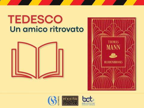 un amico ritrovato. i buddenbrooks