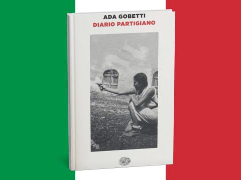 Diario partigiano / Ada Gobetti