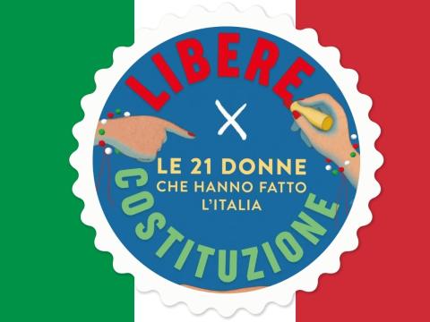 libere per costituzione