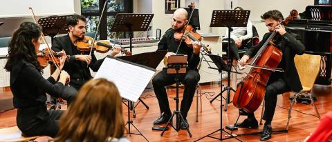 narrazioni parlallele