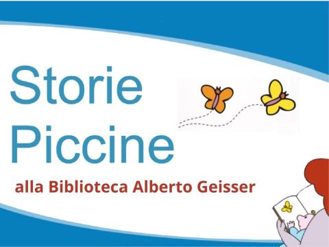storie piccine