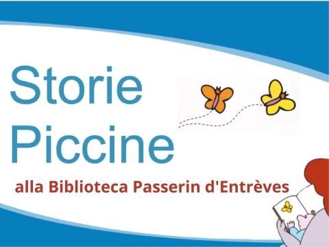 storie piccine 