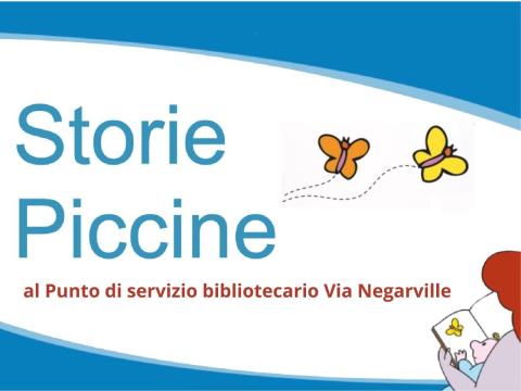 storie piccine