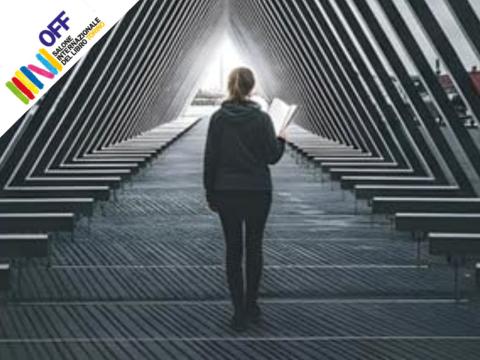 2050 I guardiani del pensiero - particolare della copertina