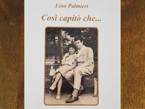 lina palmieri così capitò che
