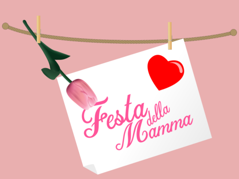 immagine per la festa della mamma