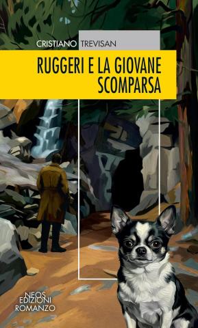 ruggeri e la giovane scomparsa