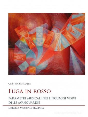 libro di Cristina Santarelli