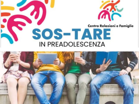 Sostare in preadolescenza 